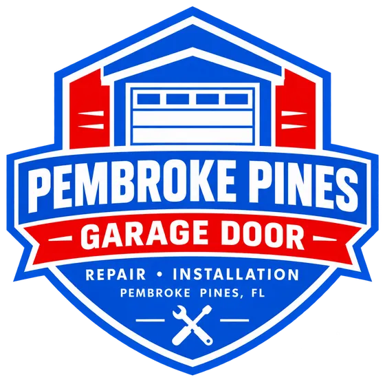 Pembroke Pines Garage Door
